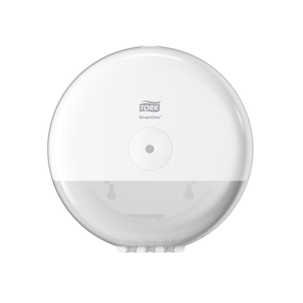 Tork SmartOne Mini Dispenser-White