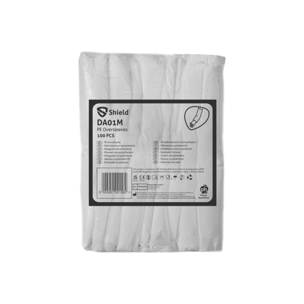 Oversleeves (PE)