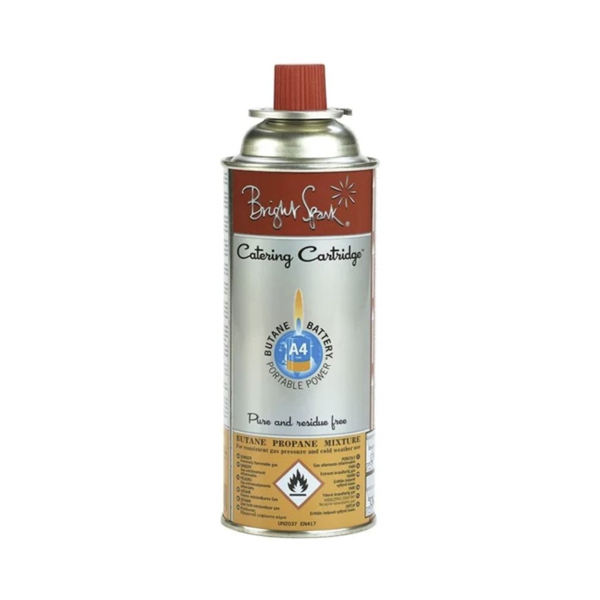 Propane Gas Canister 220g 