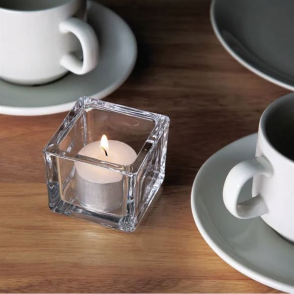 Tealights 8 hour