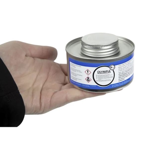 Chafing Gel (approx 4 hr)
