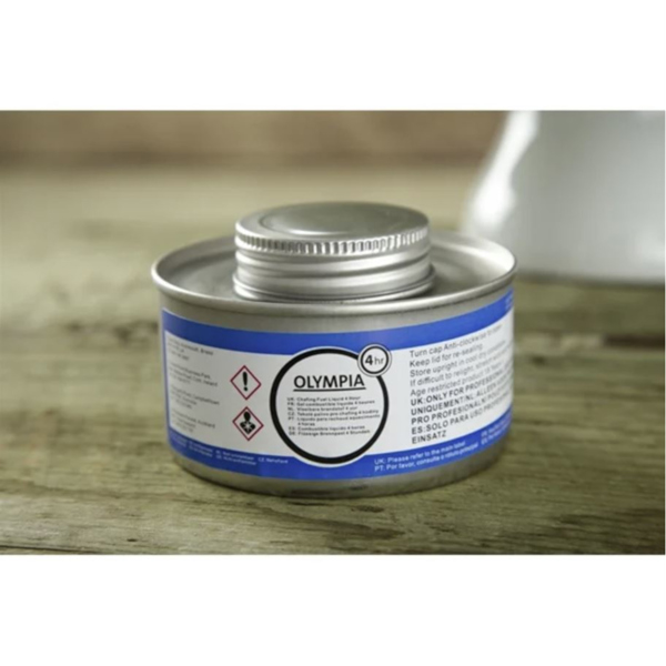 Chafing Gel (approx 4 hr)