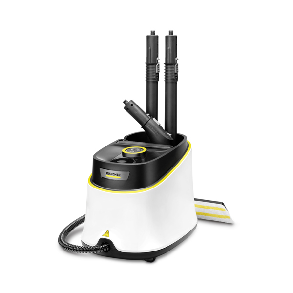Karcher SC 3 Deluxe Home Steamer Cleaner