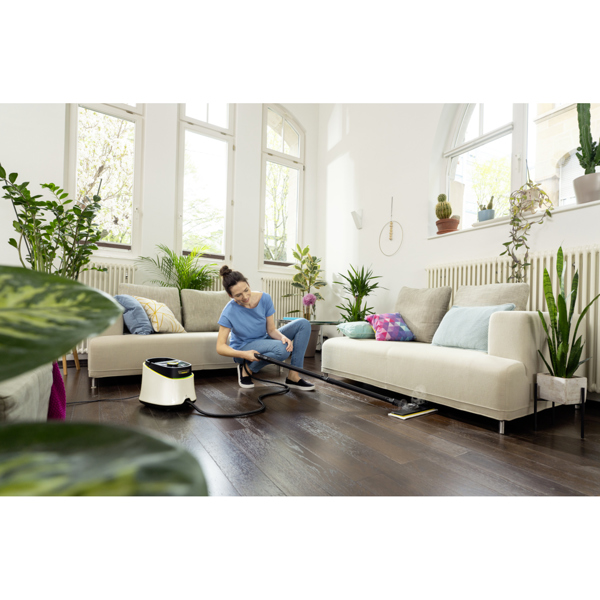 Karcher SC 3 Deluxe Home Steamer Cleaner