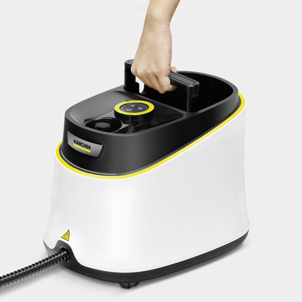 Karcher SC 3 Deluxe Home Steamer Cleaner
