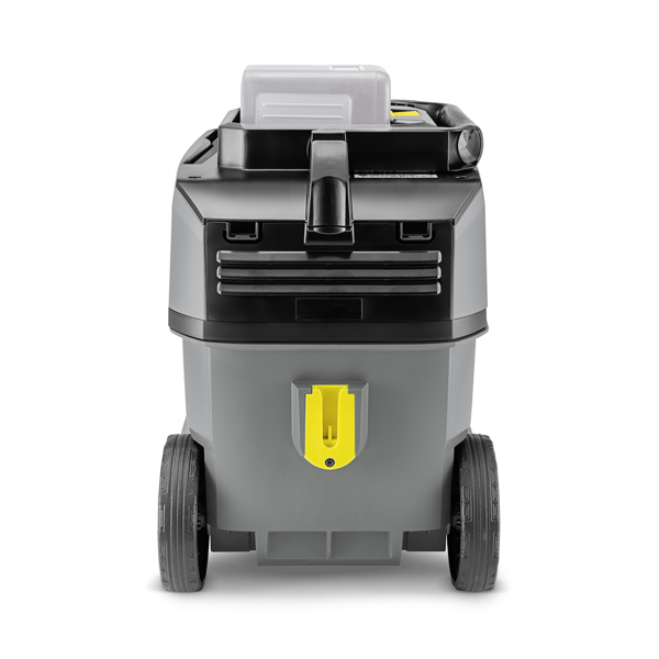 Karcher T 10/1 HEPA Bp Cordless Vacuum (Bare)