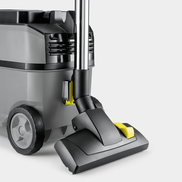 Karcher T 10/1 HEPA Bp Cordless Vacuum (Bare)