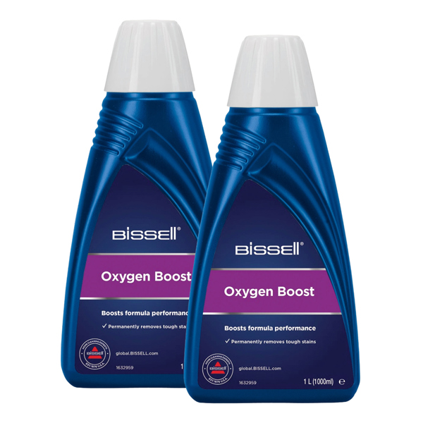 Bissell Oxygen Boost (2 x 1 Litre)