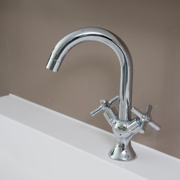HG Limescale Remover Concentrate with Foam Scourer