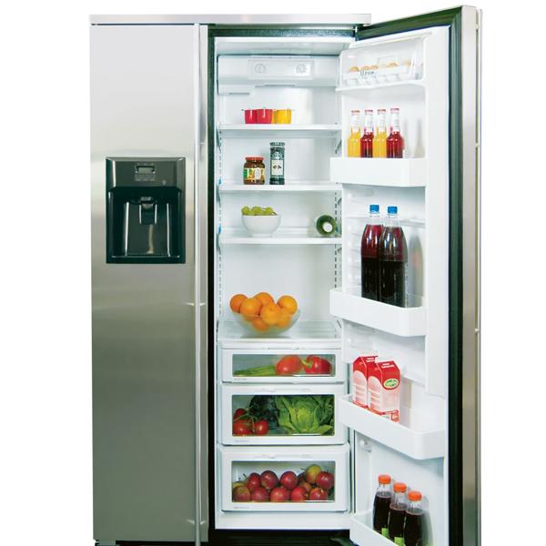 HG Hygienic Fridge Cleaner with Microfibre Cloth