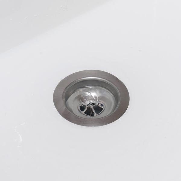 HG Drain & Plug Unblocker with Protective Gloves