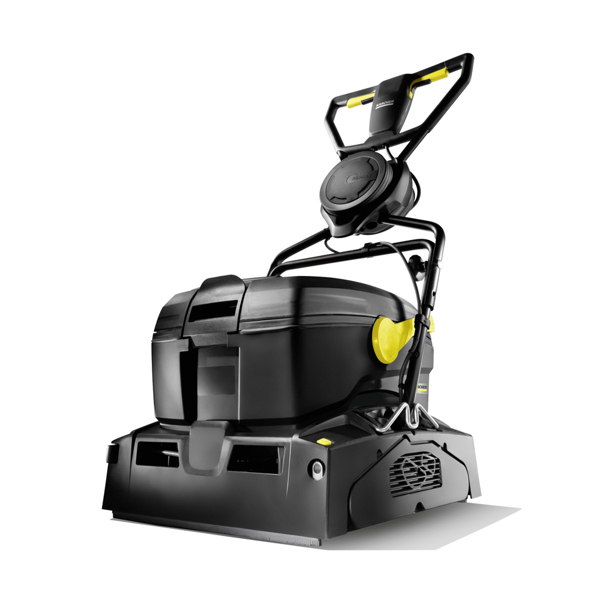 Karcher BR 40/10 C Ep Anniversary Edition Scrubber Dryer