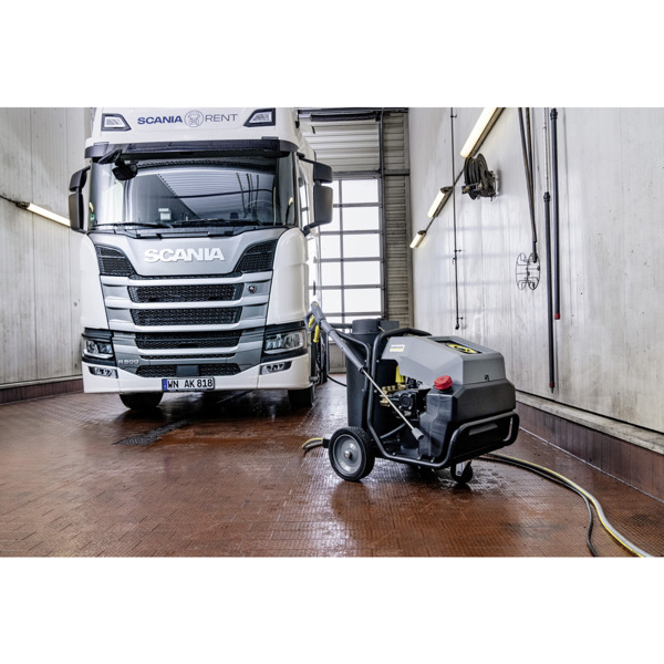 Karcher HDS 10/21-4 Classic Pressure Washer
