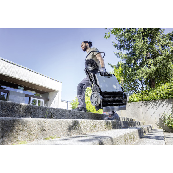 Karcher KM 70/15 C Classic Sweeper