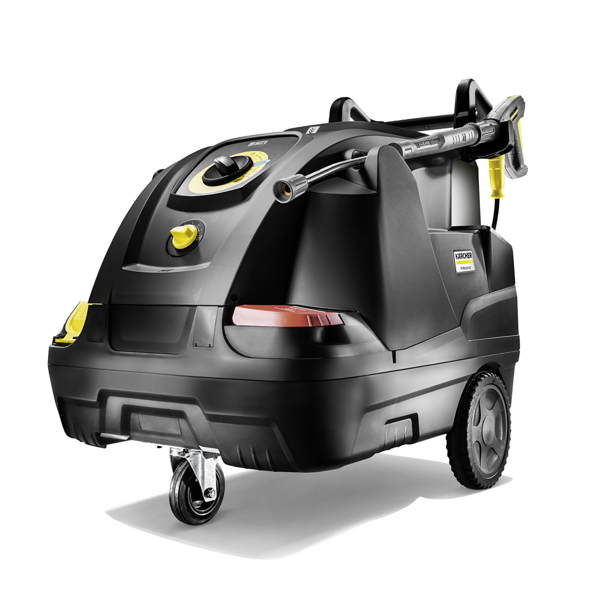 Karcher HDS 6/12 C Anniversary Edition Pressure Washer