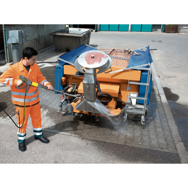 Karcher HDS 6/12 C Anniversary Edition Pressure Washer