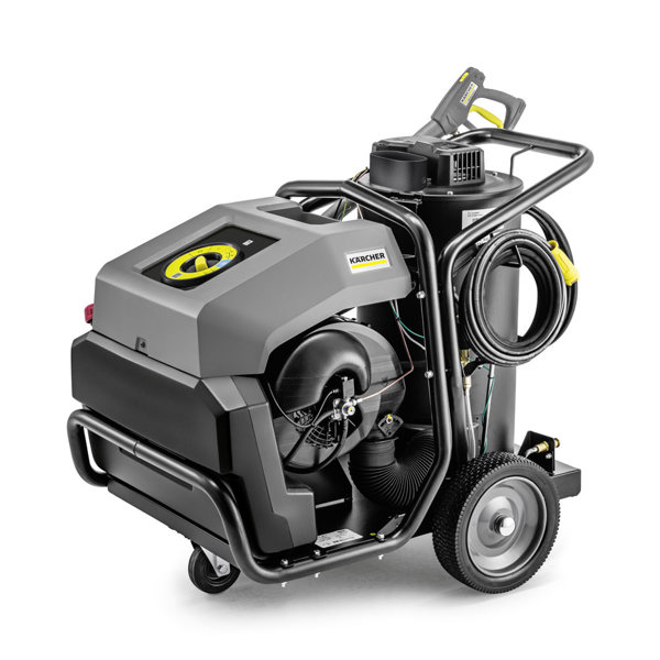 Karcher HDS 13/20-4 Classic Pressure Washer