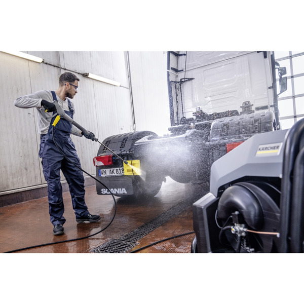Karcher HDS 13/20-4 Classic Pressure Washer