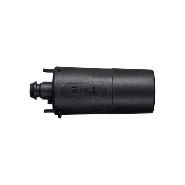 Nilfisk 3-in-1 Multi Nozzle for G4R Spray Lance