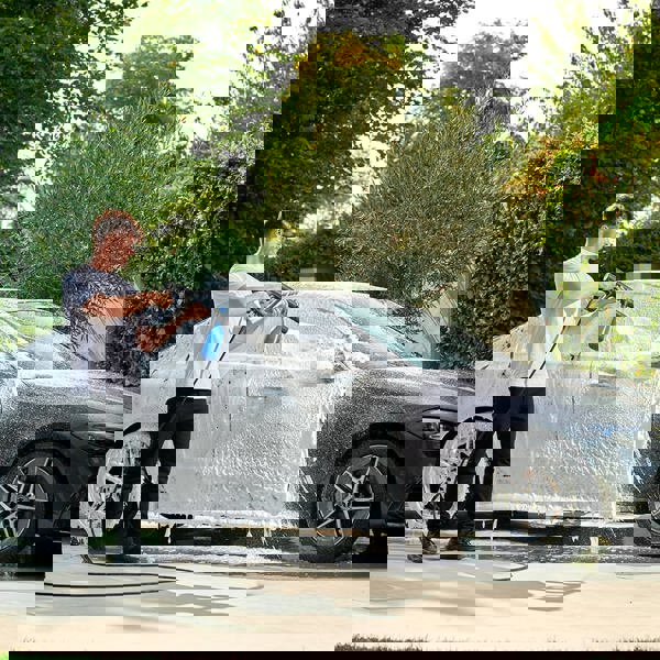 Nilfisk Power Foam Blaster (Bayonet)