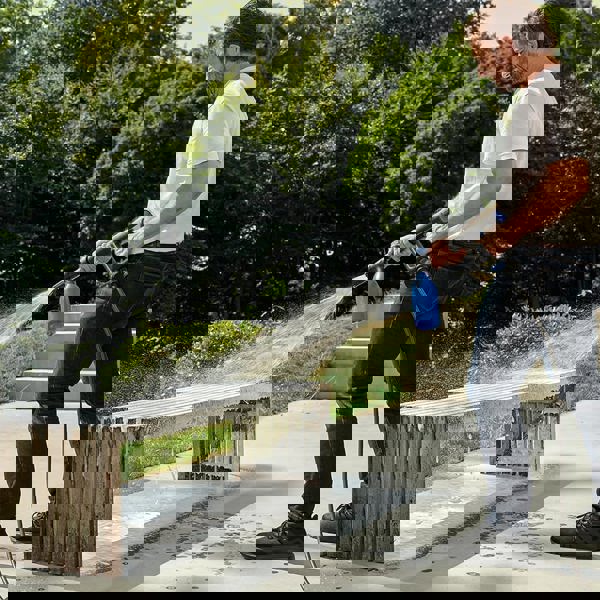 Nilfisk Power Foam Blaster (Bayonet)