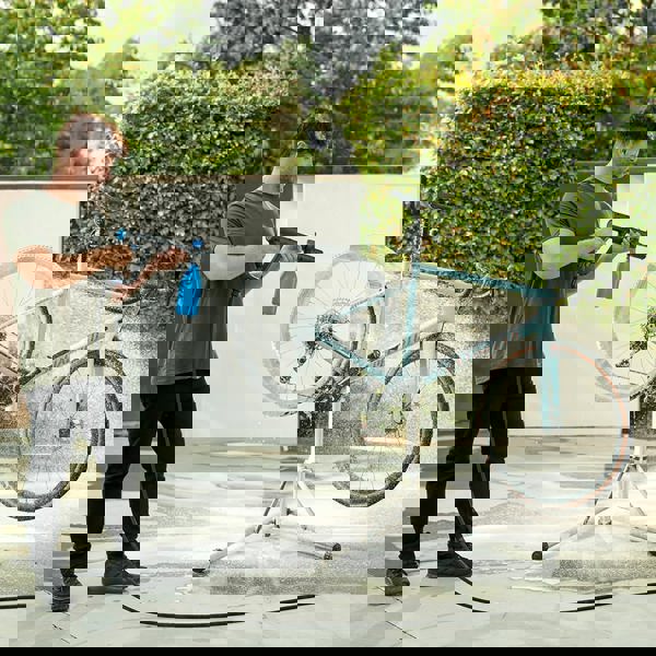 Nilfisk Power Foam Blaster (Bayonet)