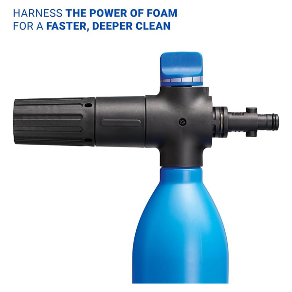 Nilfisk Power Foam Blaster (Bayonet)