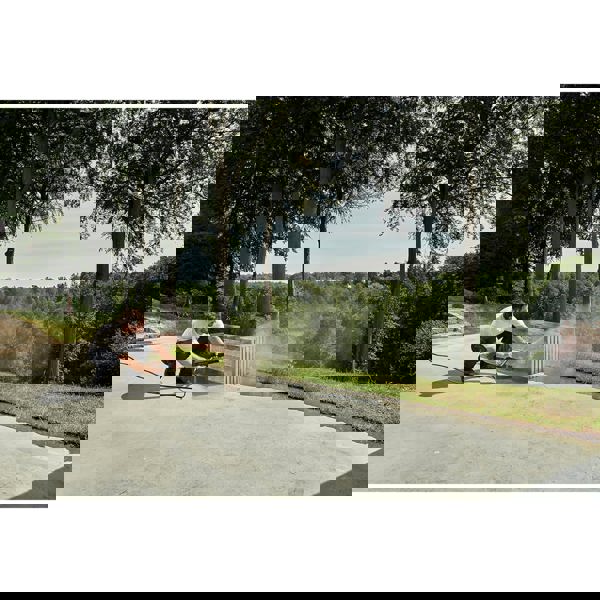 Nilfisk Short Range Nozzle (Bayonet)