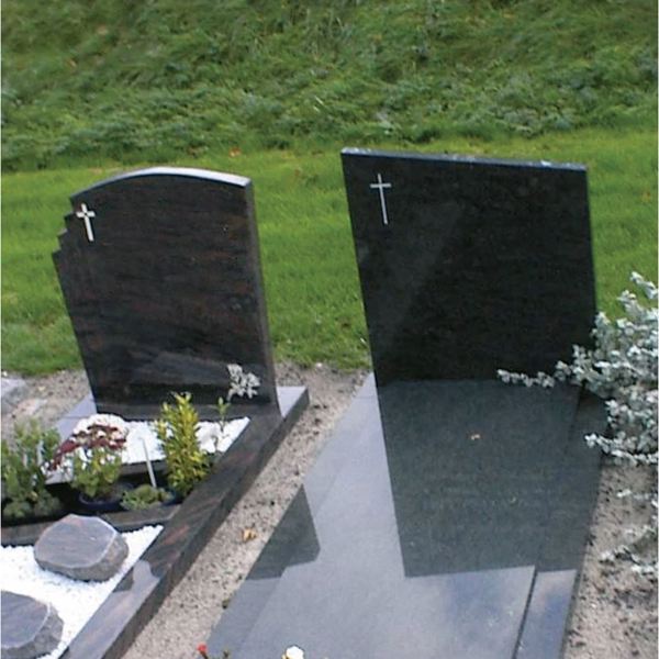 HG Headstone Cleaner
