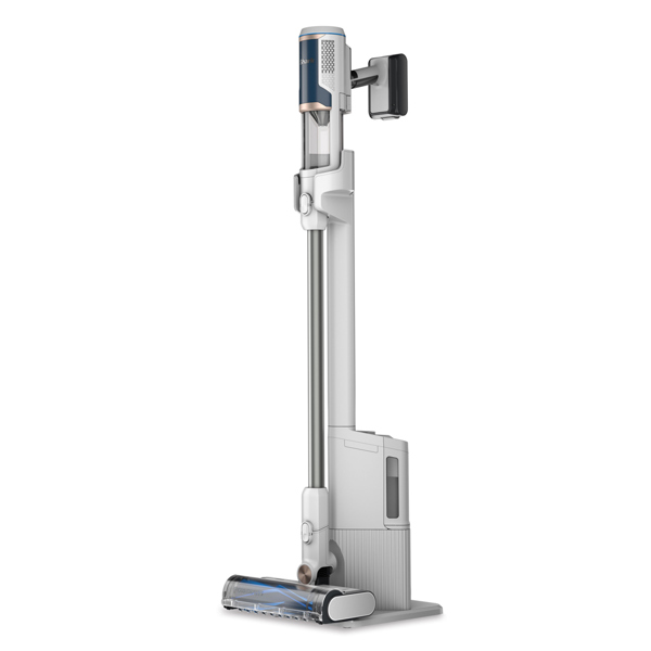 Shark Cordless Stick Vacuum with Auto Empty System BU3521UK