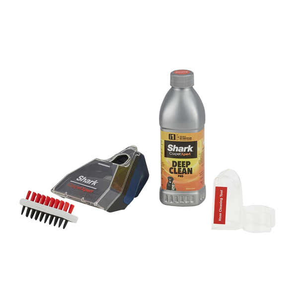Shark CarpetXpert Deep Carpet Cleaner EX150UK