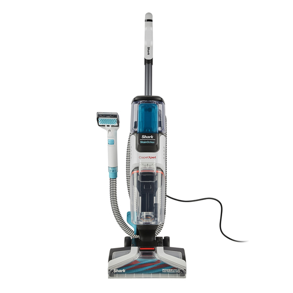 Shark CarpetXpert Deep Carpet Cleaner with Built-In StainStriker EX200UK