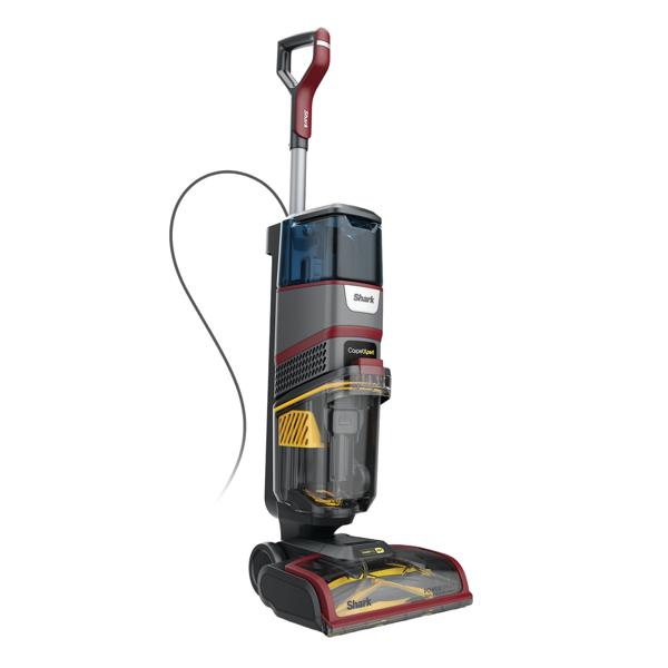 Shark CarpetXpert HairPro Pet Deep Carpet Cleaner EX220UK