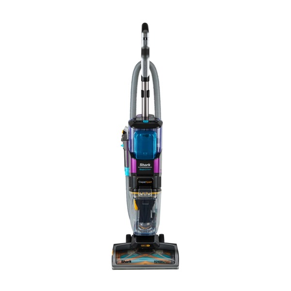 Shark CarpetXpert HairPro Pet Deep Carpet Cleaner with Built-In StainStriker EX300UK