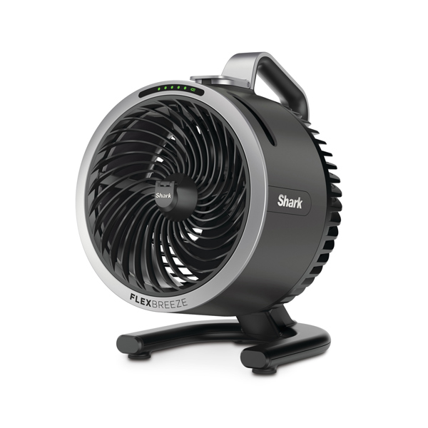 Shark FlexBreeze HydroGo Misting Fan FA050UK