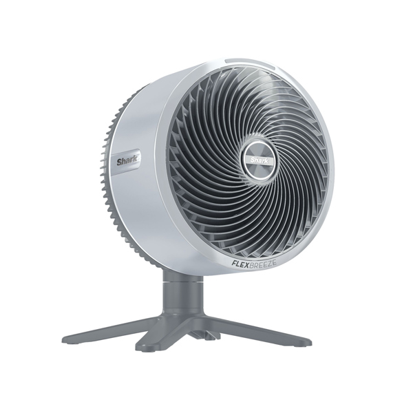 Shark FlexBreeze TableMate Indoor to Outdoor High-Velocity Tabletop Fan FA150UK