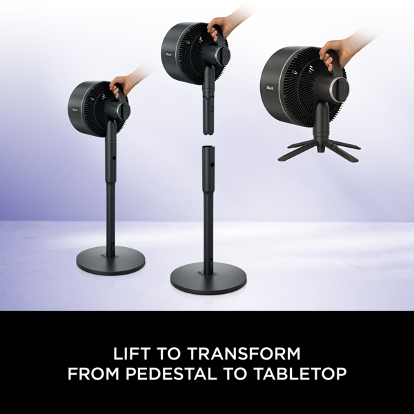 Shark FlexBreeze Portable Hybrid Fan FA220UK