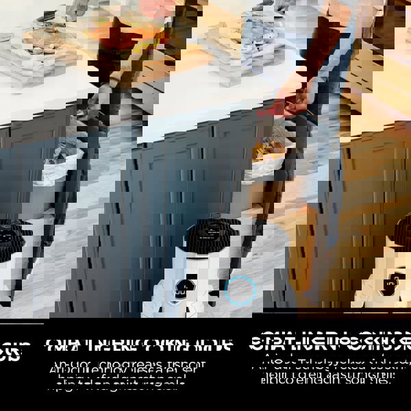 Shark NeverChange5 Air Purifier HP150UK