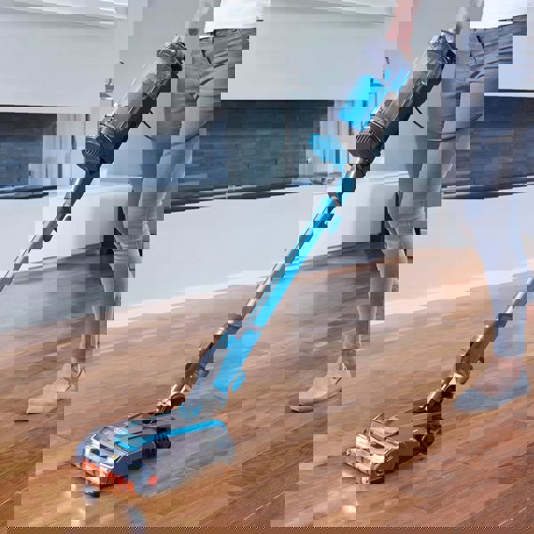 Shark Anti Hair Wrap Corded Stick Vacuum HZ400UKT