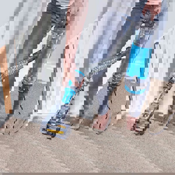 Shark Anti Hair Wrap Corded Stick Vacuum HZ400UKT