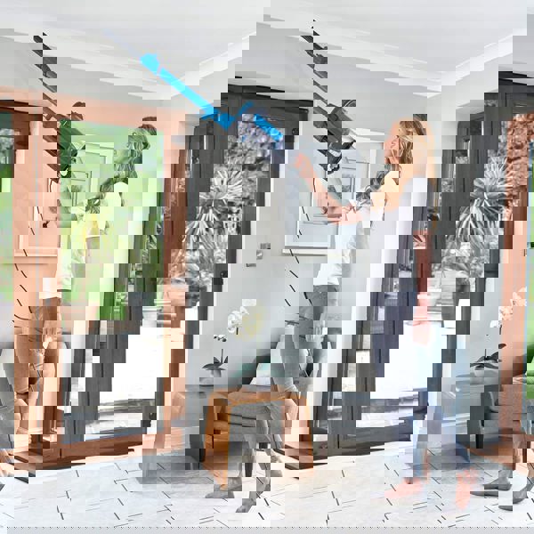 Shark Anti Hair Wrap Corded Stick Vacuum HZ400UKT