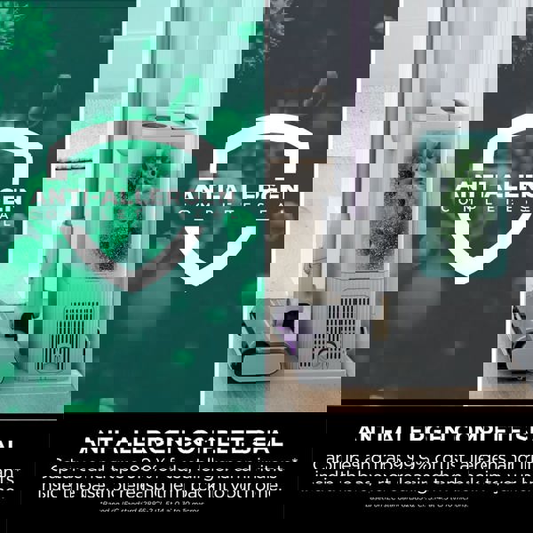 Shark Detect Pro Cordless Vacuum with Auto-Empty System 1.3L IW3510UK