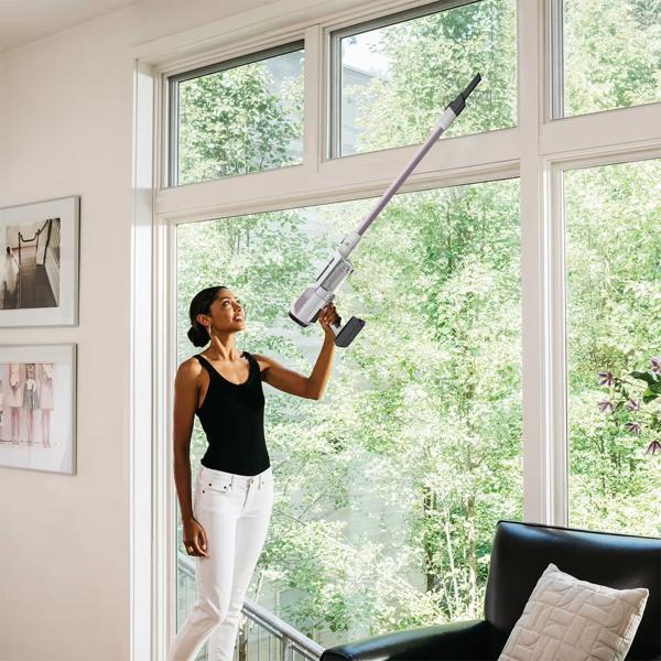 Shark Detect Pro Cordless Vacuum with Auto-Empty System 1.3L IW3510UK