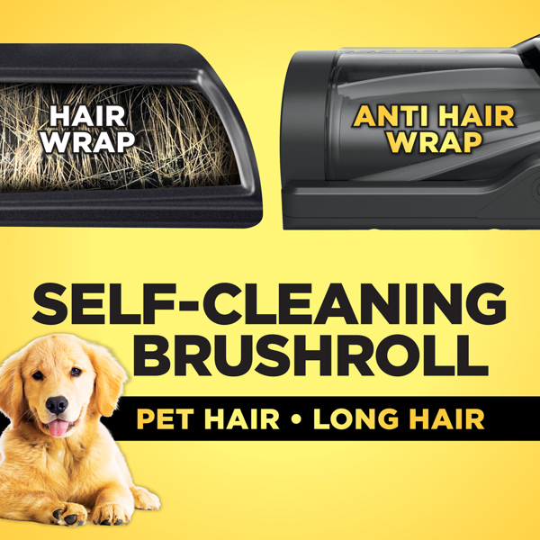 Shark Detect Pro Cordless Vacuum with Auto-Empty System 1.3L IW3510UK