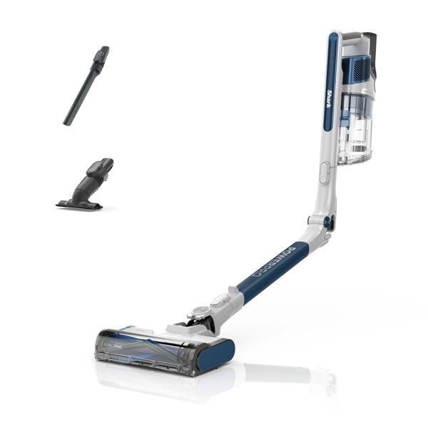 Shark PowerPro Cordless Stick Vacuum with Anti Hair Wrap & Floor Detect IZ380UK