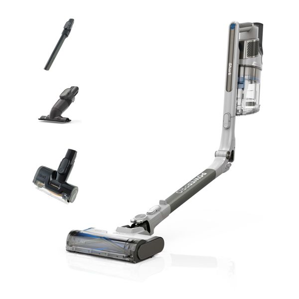 Shark PowerPro Pet Cordless Stick Vacuum with Anti Hair Wrap & Floor Detect IZ380UKT