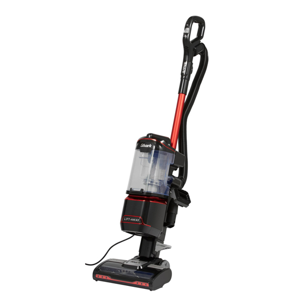Shark Classic Upright Pet Vacuum with Lift-Away NV602UKT