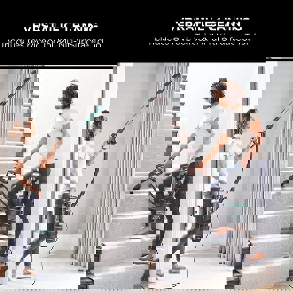 Shark Anti Hair Wrap Upright Vacuum with Lift-Away NZ690UK