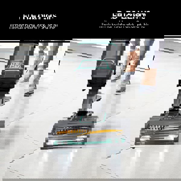 Shark Anti Hair Wrap Upright Vacuum with Lift-Away NZ690UK