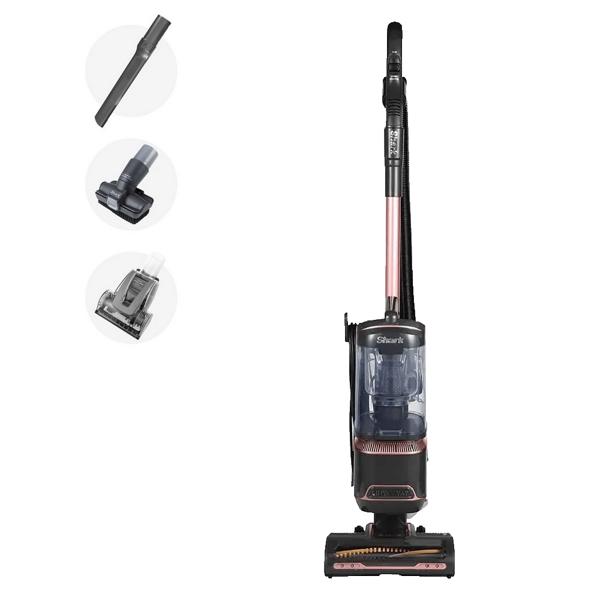 Shark Anti Hair Wrap Upright Pet Vacuum with Lift-Away NZ690UKT